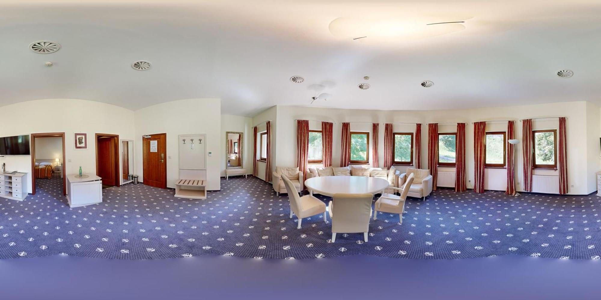 Hotel Hradna Brana براتسيلافا المظهر الخارجي الصورة